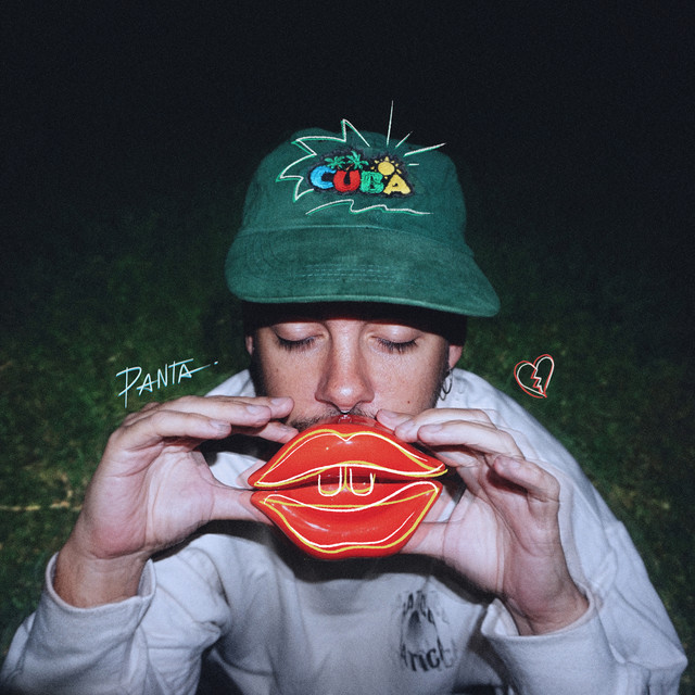 Cuba cover art