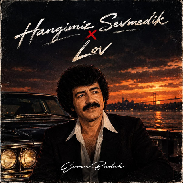 Hangimiz Sevmedik x Lov by Evren Budak