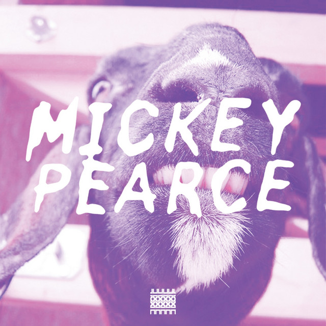 Rant Over album art