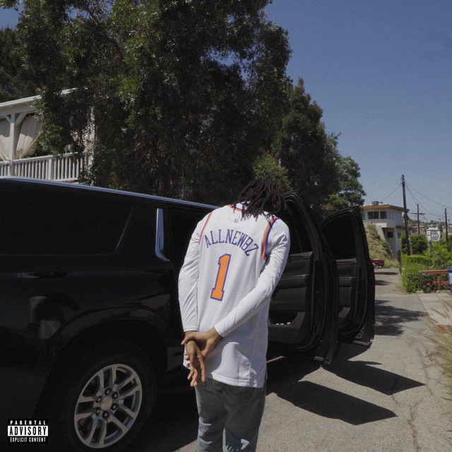 ALLNEWBZ cover art