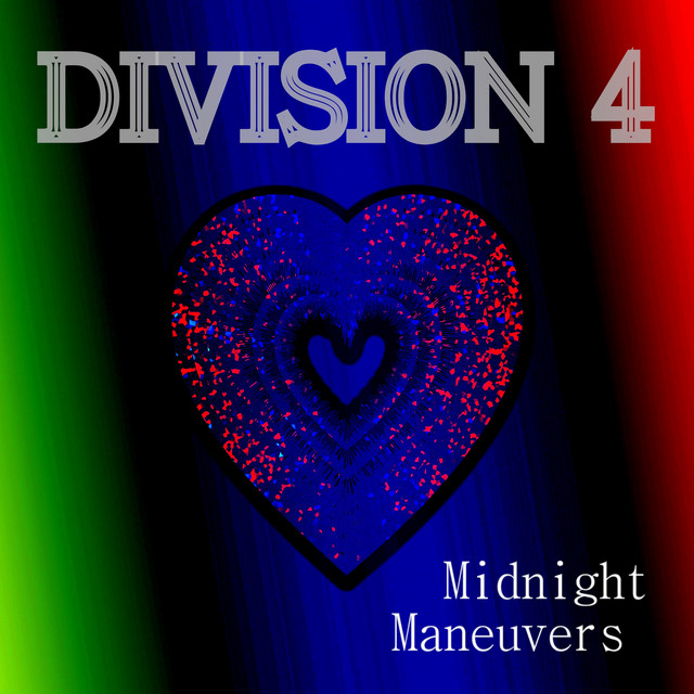 Midnight Maneuvers - Hinca Dub Rmx cover art
