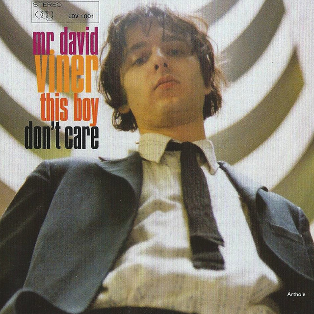 Mr. David Viner photo