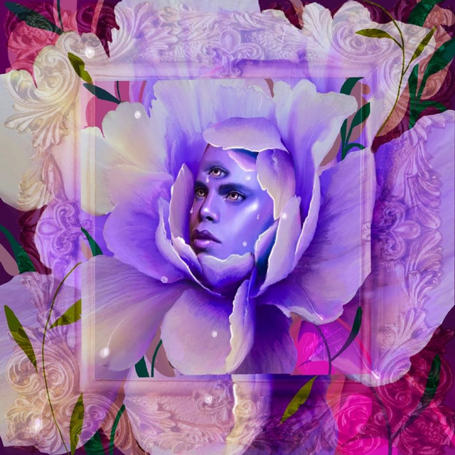 Baptism cover art