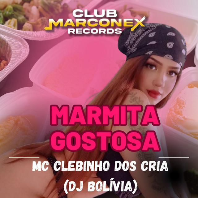 Marmita Gostosa