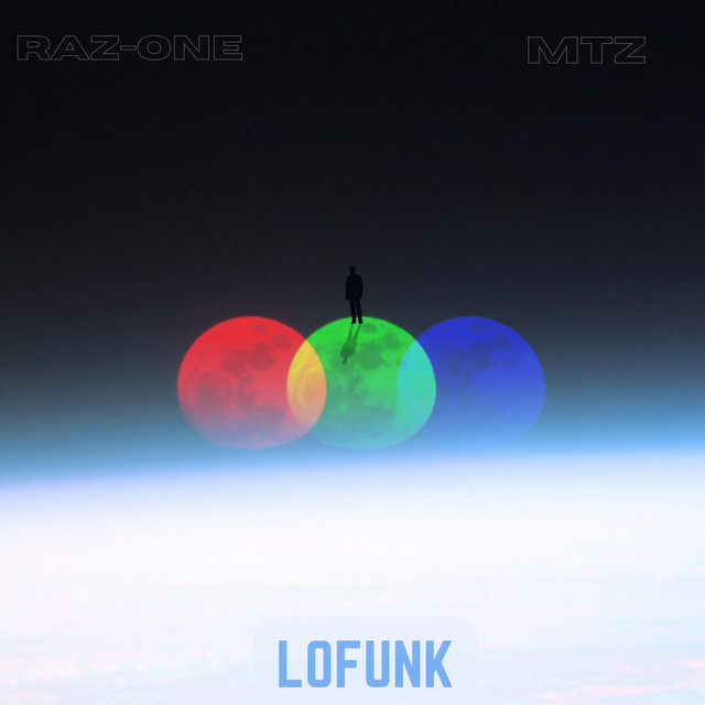 LoFunk cover art