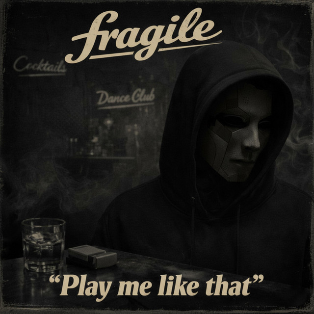 Play Me Like That