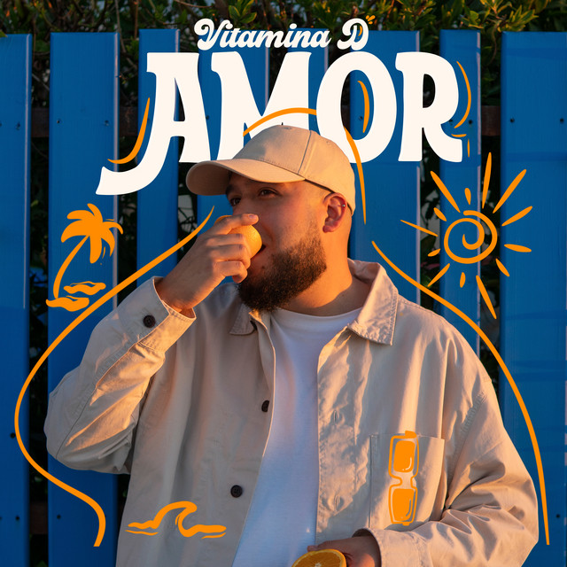 Vitamina D Amor