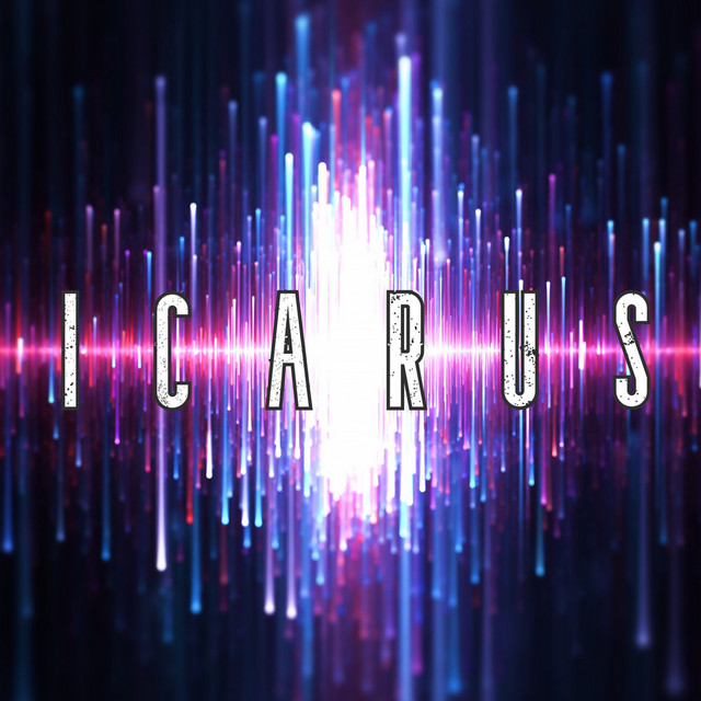 ICARUS cover