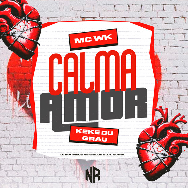 Calma Amor