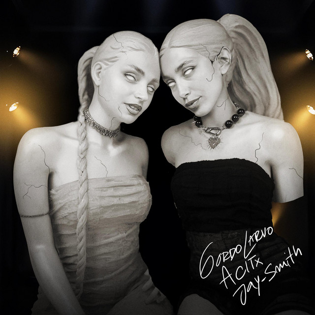 MUSEO cover art