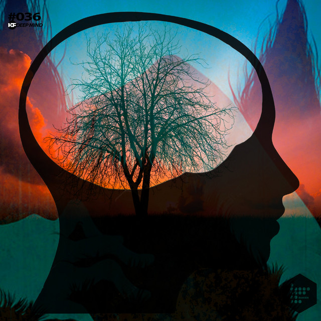 Peace - Extended Mix album art