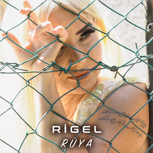 Rigel | Spotify