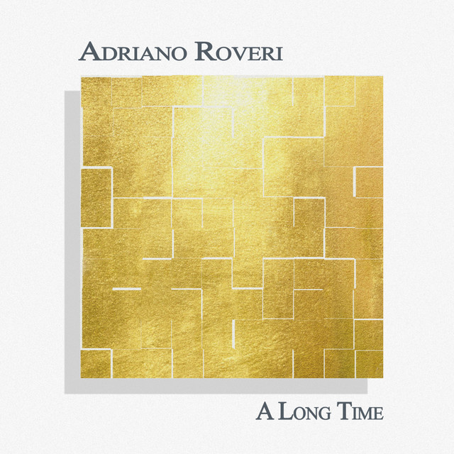 A Long Time cover art
