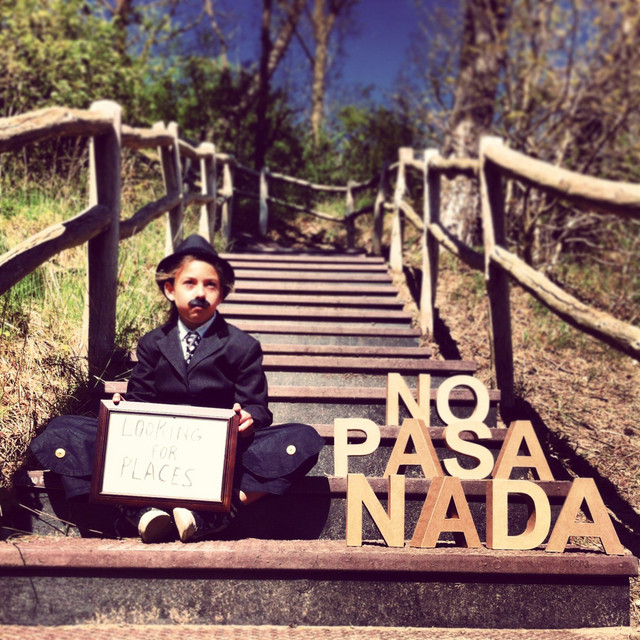 No Pasa Nada