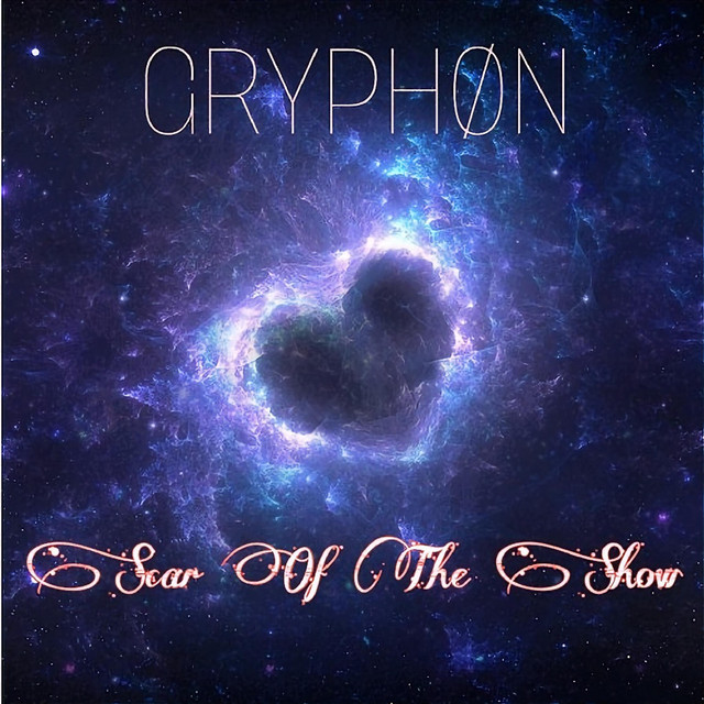 Scar of the Show cover art