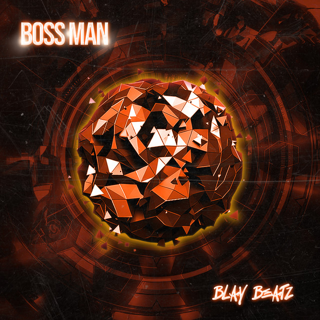Boss Man