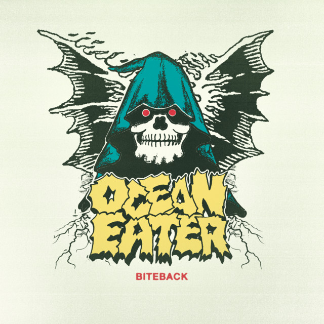 BITE BACK - Single by Oceaneater | Spotify
