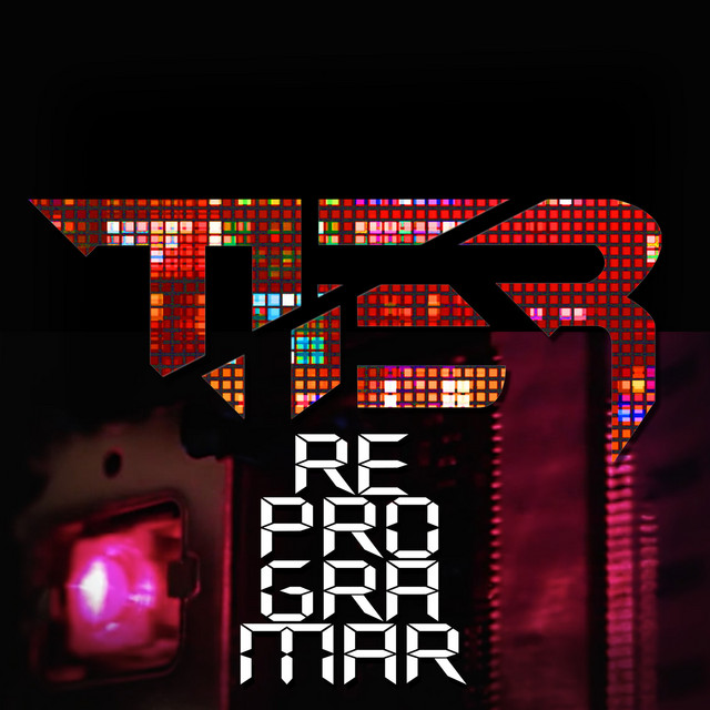Reprogramar cover art