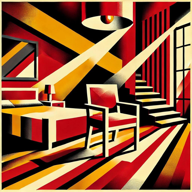 Todo Hotel Tiene Una Silla cover art