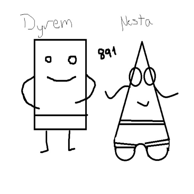 dyrem