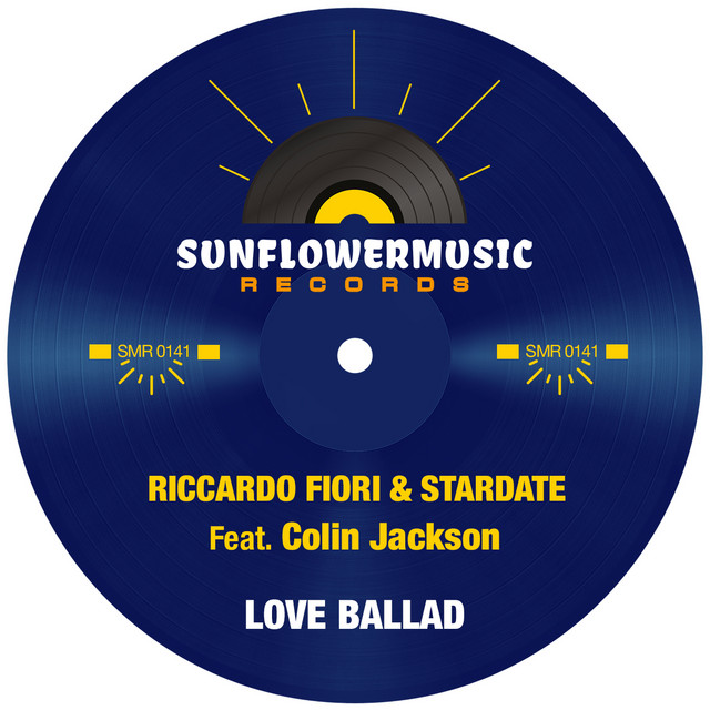 Love Ballad - Club Mix