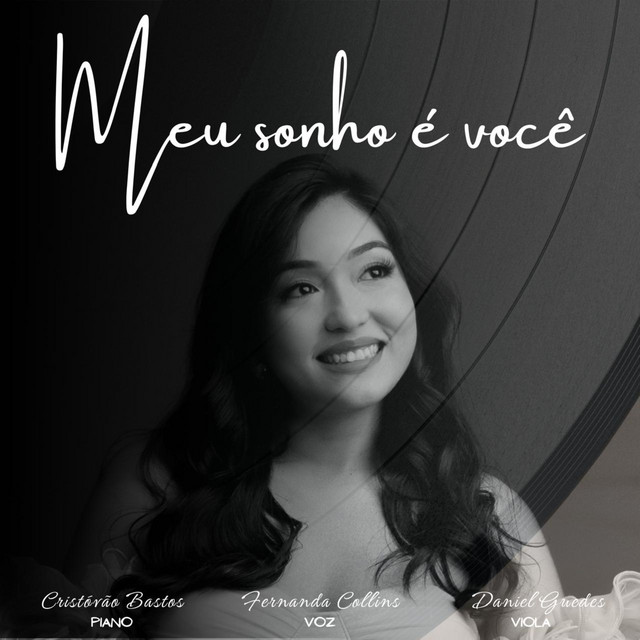 Meu Sonho é Você