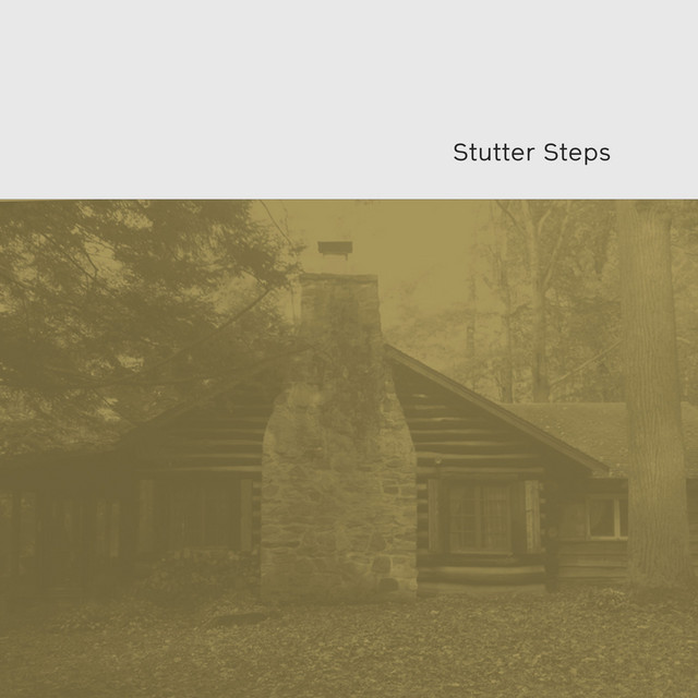 Stutter Steps cover art