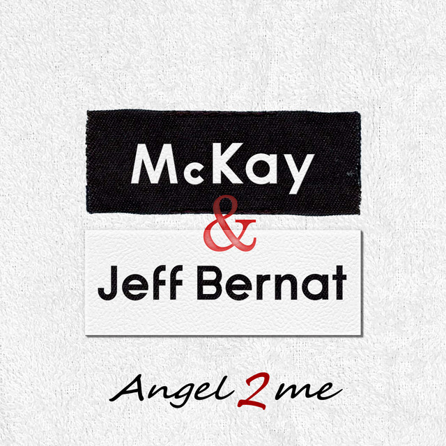 Angel 2 Me cover art