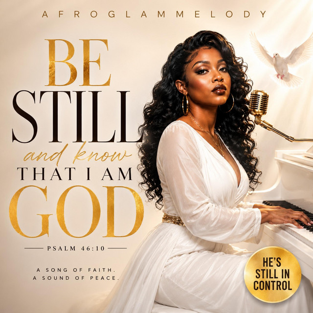 AfroGlamMelody