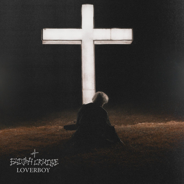 Loverboy cover art