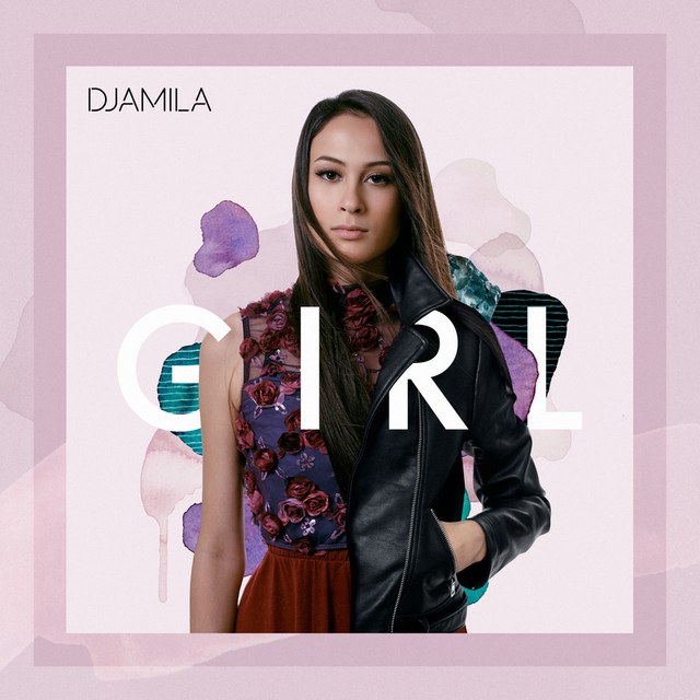 Girl cover art