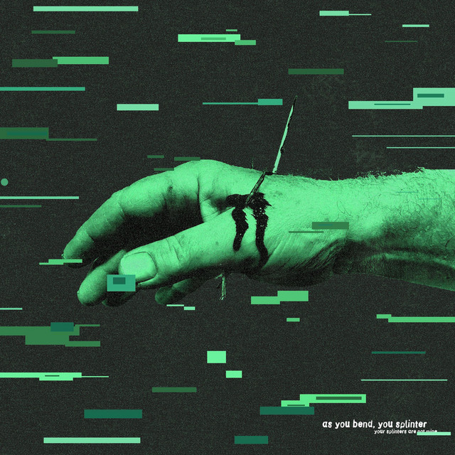 Splinters cover art