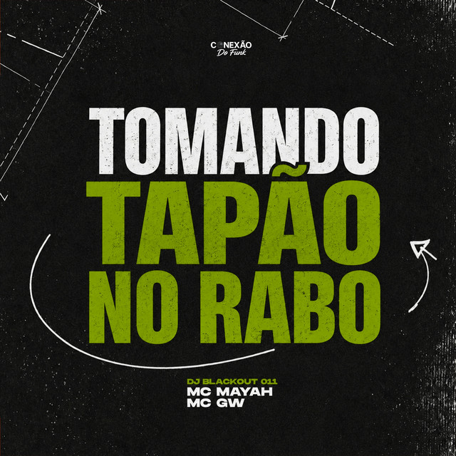 Tomando Tapão No Rabo