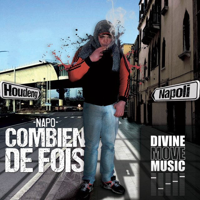 Combien de fois cover art