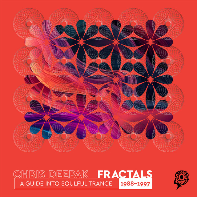 Fractals 88-97 (A guide Into Soulful Trance) cover art