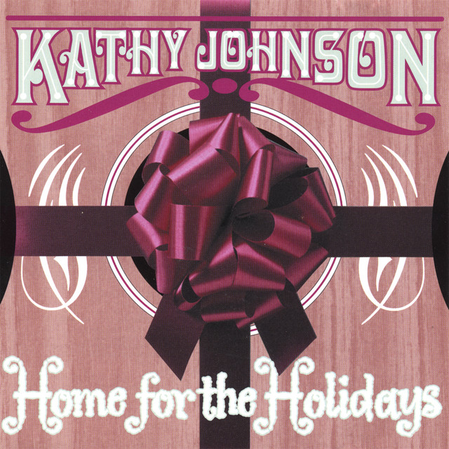 Kathy Johnson