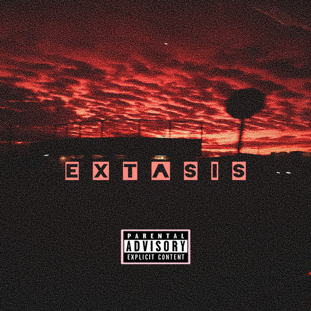 Extasis cover art