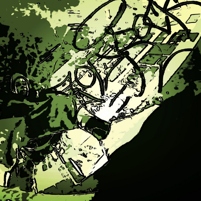 obsession cover art