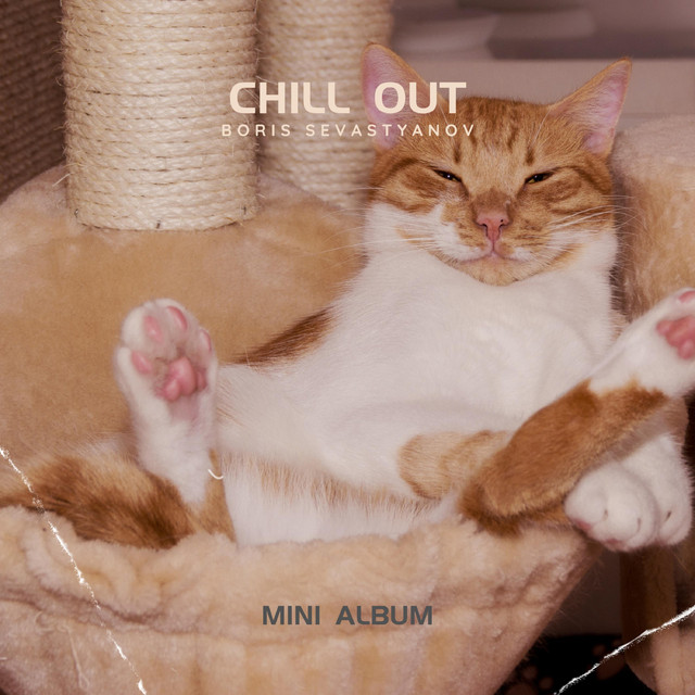 Cover art for Boris Sevastyanov — Chill out