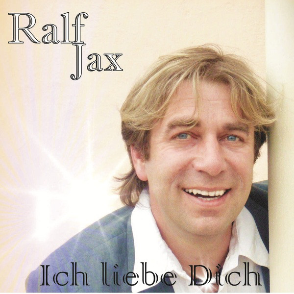 Ich liebe Dich cover