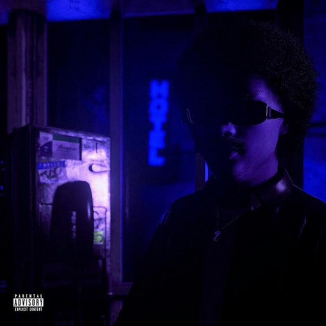 EMPTY THE BIN VOL.3 cover art