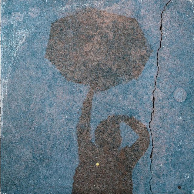 Lull cover art