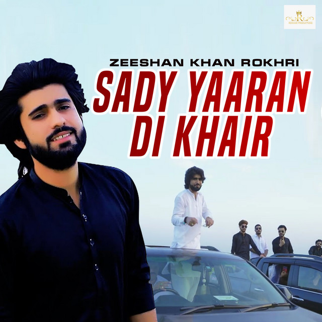 Sady Yaaran Di Khair