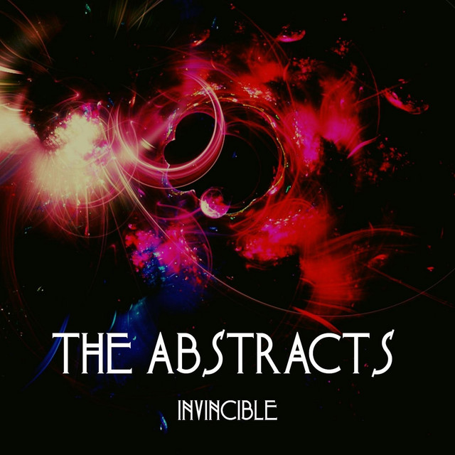 Invincible cover