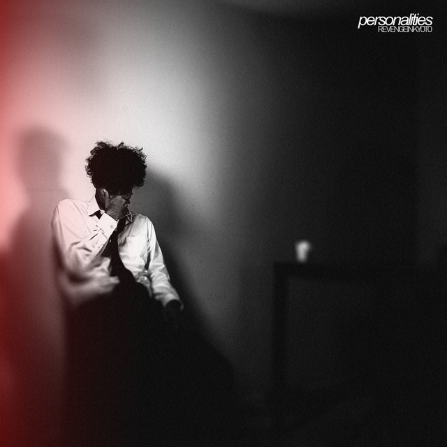 Personalities cover art