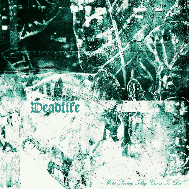 With Spring They Came To Die album image