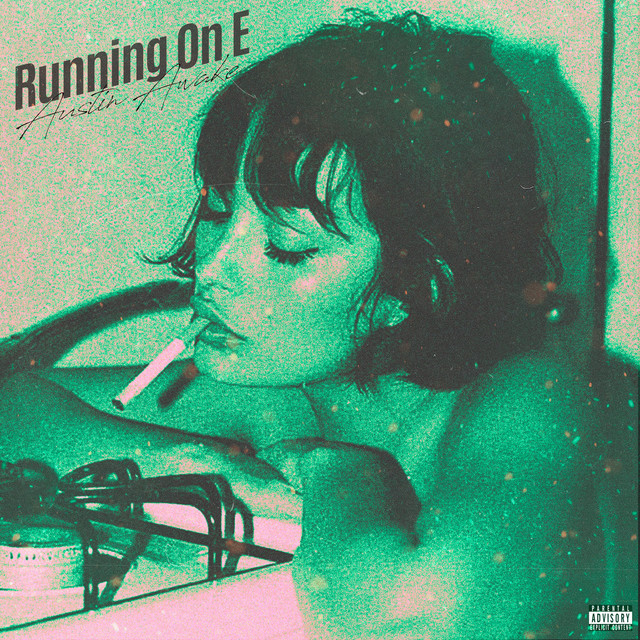 Running On E cover art