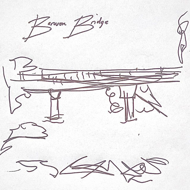 Barwon Bridge cover art