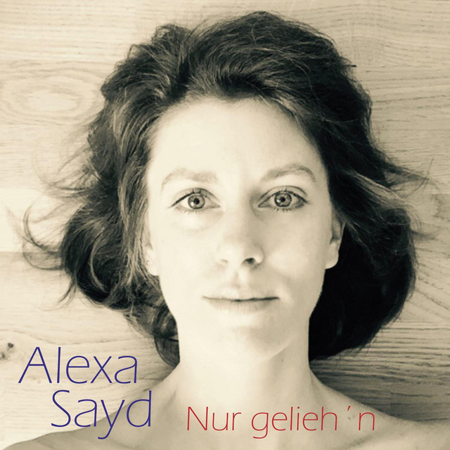 Alexa Sayd | Spotify