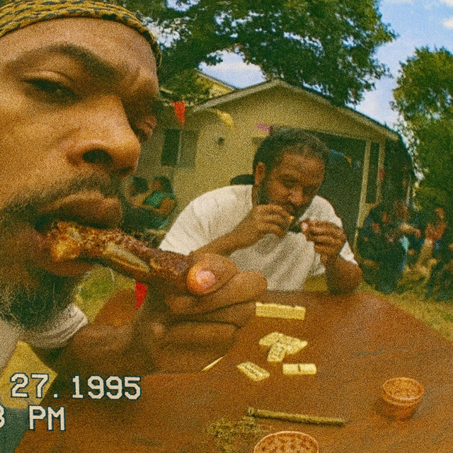 Groove (slowed)